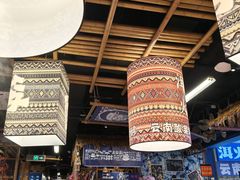 -洱火云南酸菜牛肉火锅(石景山当代商城店)