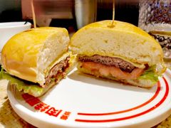 -曼奈·肉桂厨房(华阳城店)