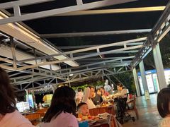 -渔家火锅·海鲜自助餐·演艺(亚龙湾天域酒店)