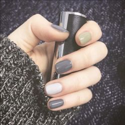 点击看大图 -LILY NAILS美甲美睫