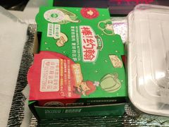 -棒约翰比萨·意面(张江店)