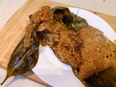 -金太粽(上海弄堂第一粽店)