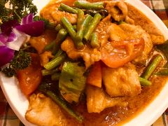 -芭堤雅泰国餐厅(胜利路店)