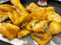 -喜悦海鲜大酒楼(钱柜广场店)