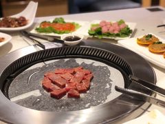 -么子烤肉(化龙池店)