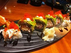 -牛玄庵日式寿喜烧·料理店(新源里店)