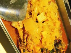 -鱼酷活鱼烤鱼(人信汇商场店)