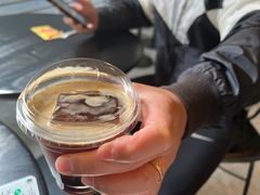 -明谦·Coffee&Cocktail Bar(美您公园店)