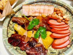 -龙记·香港茶餐厅(海上世界店)