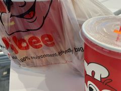 -快乐蜂(永光广场店)