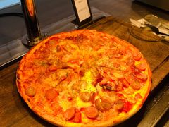 -北京王府井希尔顿酒店·万斯阁西餐厅