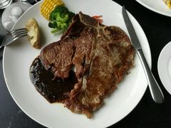 -188西餐厅(园林宾馆店)