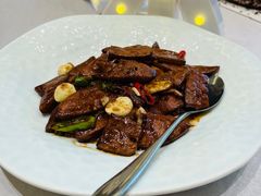 -谷语中餐厅