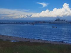 -青海湖二郎剑景区
