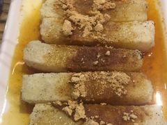 红糖糍粑-博串堂(明发商业广场店)