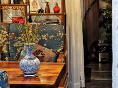 -泡桐树孙二娘私房菜