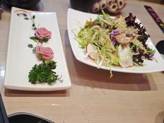 -明治屋(二十三年洪化桥店)