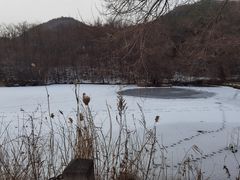 -东北亚滑雪场