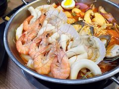 -安大叔拌饭(宝龙店)