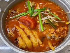 -汤小云火锅米线(钻汇广场店)