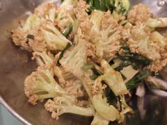 -玉桥餐厅(天坛店)