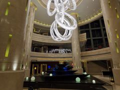 -太原凯宾斯基饭店