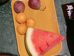 -牛New寿喜烧(曹路花园城店)