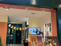 -海马体照相馆(重庆爱琴海购物公园店)