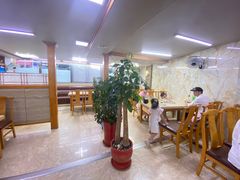 -真利味·脊骨火锅·正宗韩国料理(韩乐坊店)