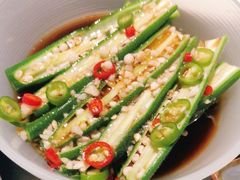 -很久以前羊肉串(中山公园店)