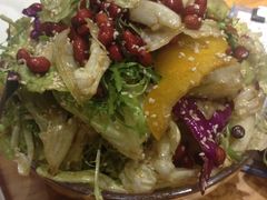 -木屋烧烤(西南角店)