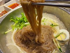 水冷面-喜来稀肉(虹泉路店)