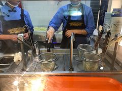 -精粉世家(汉街总部国际A座店)