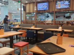 -阿香米线(天津凯德餐厅店)