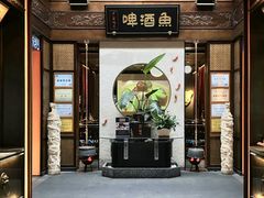 -荔江湾景区