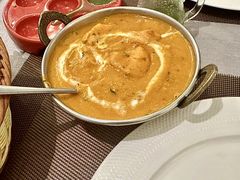 -Pita's&Tika's中东和印度风味餐厅(龙湖天街店)