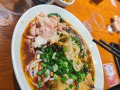 -兵哥豌豆面(壹方城店)