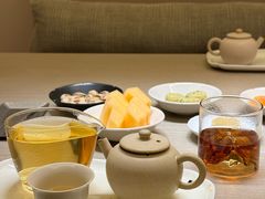 -隐溪茶馆(静安寺店)