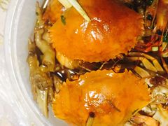 肉蟹煲-胖哥俩肉蟹煲(淮安万达店)