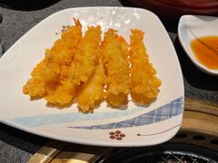 -神户赤童日式烤肉(金地广场店)