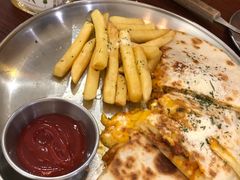 -青春分食(仙林大学城店)