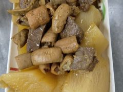 -珍珍小食店(西华路店)