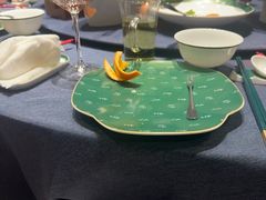 -金狮麟·新豫菜(金码大厦店)