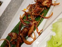 -么子烤肉(化龙池店)