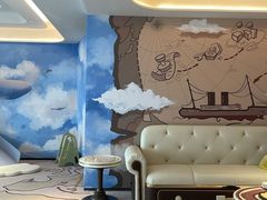 -深圳国际会展中心洲际酒店