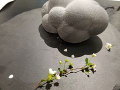 小鸡蹲蘑菇-茶是一枝花泡茶店