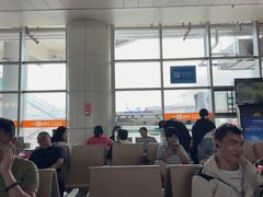 -丽江三义国际机场