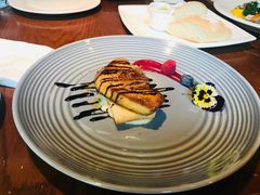 -弗兰克牛排西餐厅Ribone steak house(柠檬花园店)