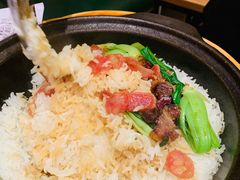 -煲宫猪肚鸡(昆山金鹰国际购物中心店)