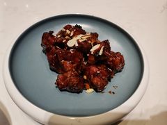 梅汁排骨-鹿港小镇(金虹桥国际中心店)